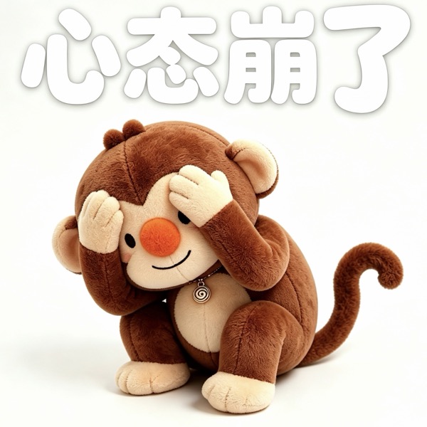 静态表情